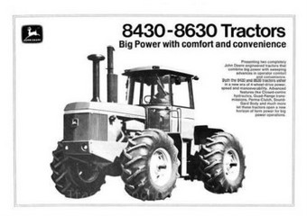 John Deere